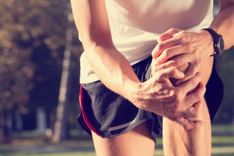 Patellar Tendinopathy : The Most Common Knee Injury 