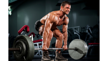 Benefits of Chiropractic Care for Weightlifters