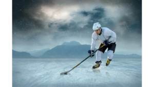 Hockey Players Reaping the Benefits of Chiropractic Care