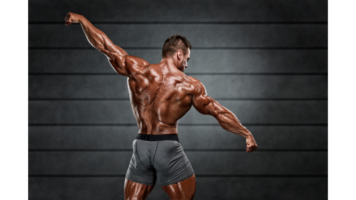 Unlocking the Power: The Benefits of Chiropractic Care for Bodybuilders