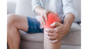 Chiropractor or Massage: Who Can Help with Knee Pain