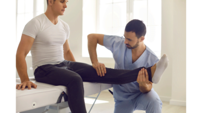 Chiropractor vs. Sports Chiropractor – Choosing the Right Chiropractic for You