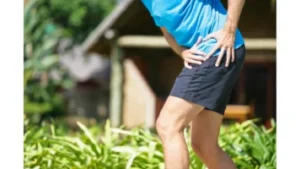 Can a Chiropractor or Massage Therapist Help with Hip Pain