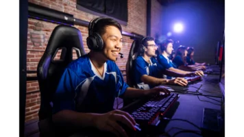 Optimize Gaming Performance with Chiropractic Care: Improving Posture and Health for Esports Players