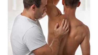 Sports Massage Vs. Deep Tissue Massage - Total Body Chiropractic