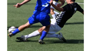 Maximize Your Performance: The Benefits of Chiropractic Care for Soccer Players