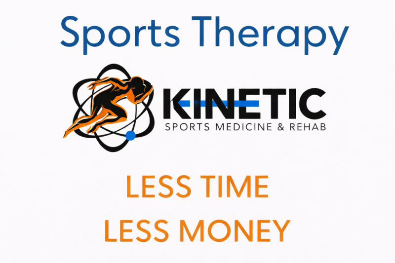 cash based sports therapy
