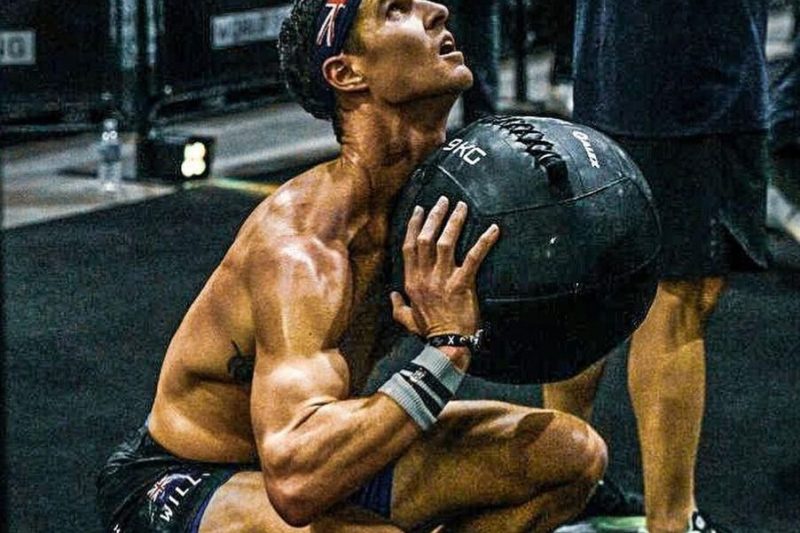 shoulder pain in hyrox