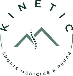 Kinetic sports medicine & rehab