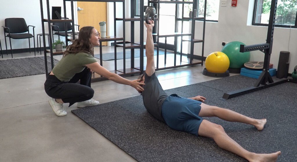 Physical Rehab