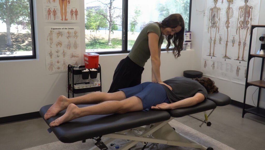 Sports Chiropractic Care | Centennial, CO | Kinetic SMR