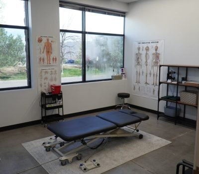 Chiropractic Office