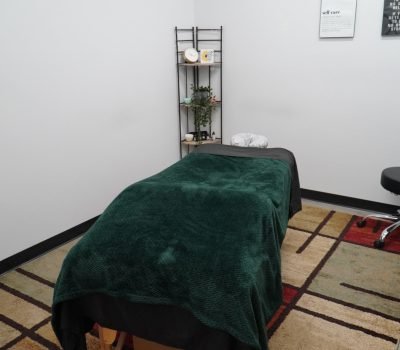Massage Therapy